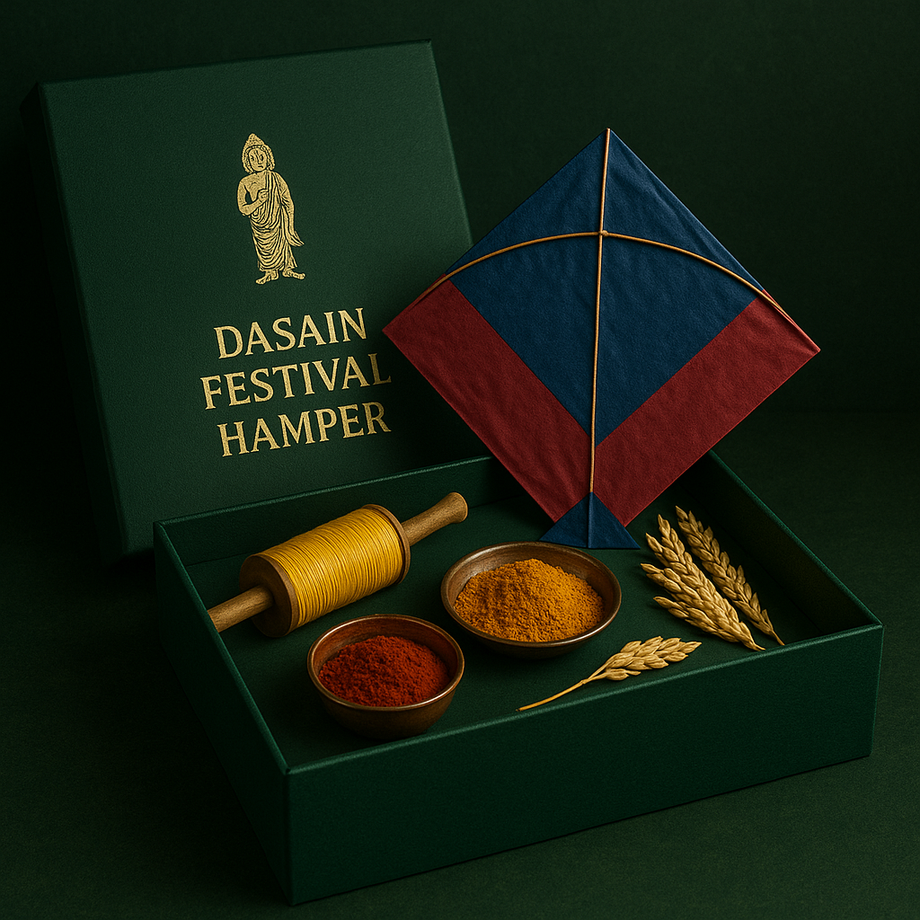 Dashain Festival Hamper
