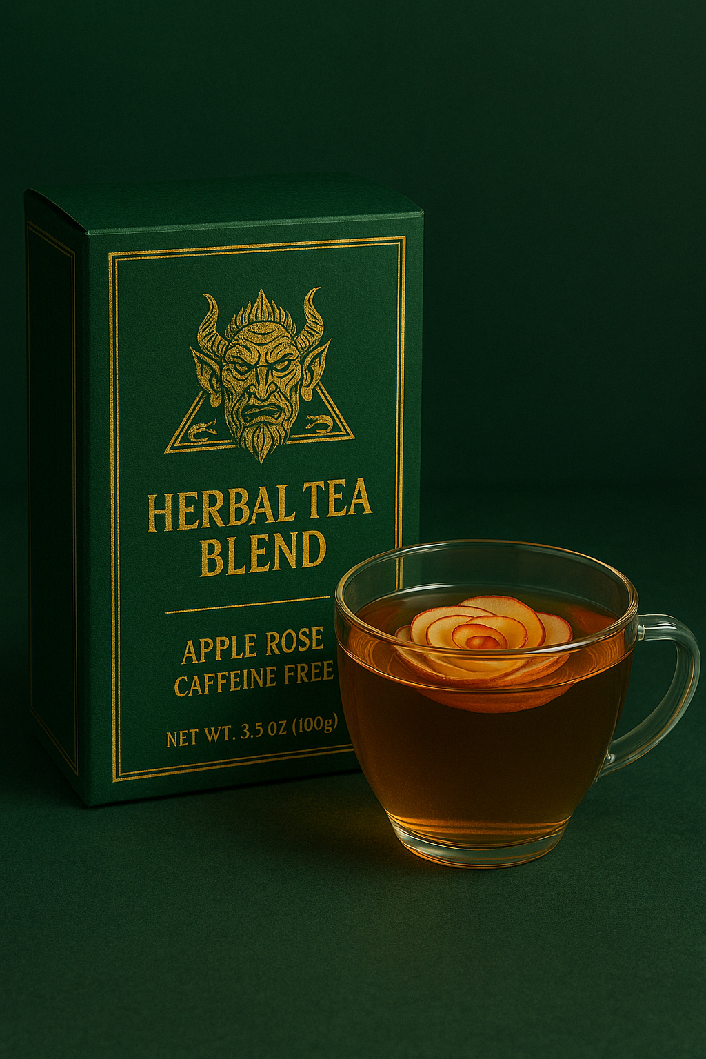 Herbal Tea Blend
