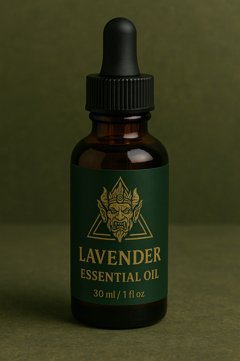 Lavender Essential Oil