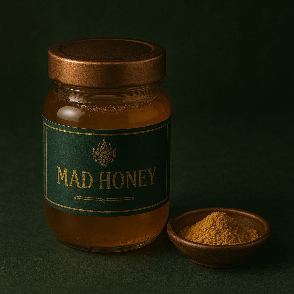 Mad Honey