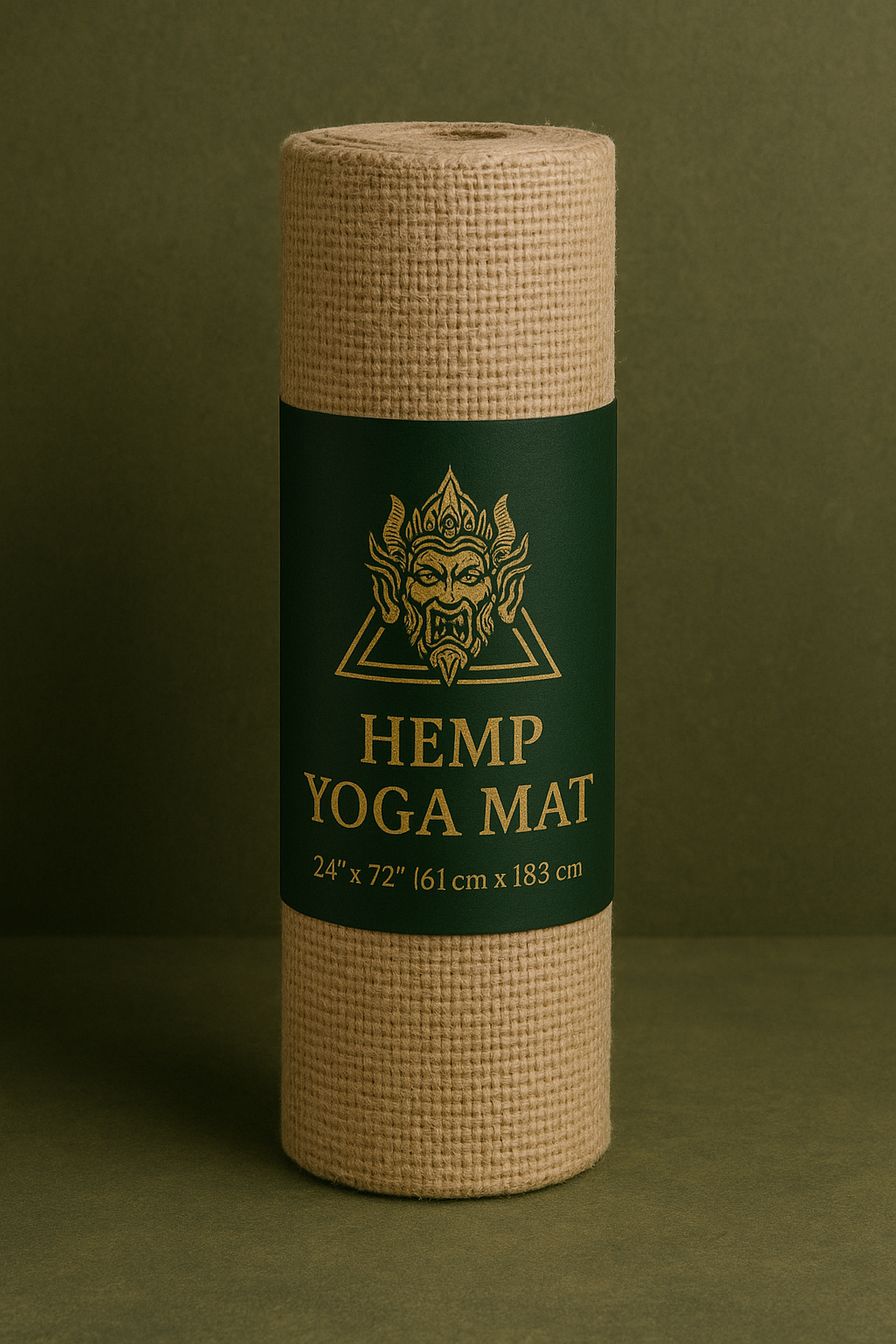 Yoga Mat